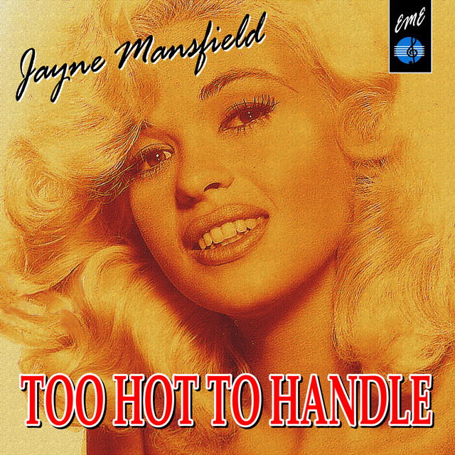 دانلود دوبله فارسی فیلم هر کسی داغشو دوست داره Too Hot to Handle 1960