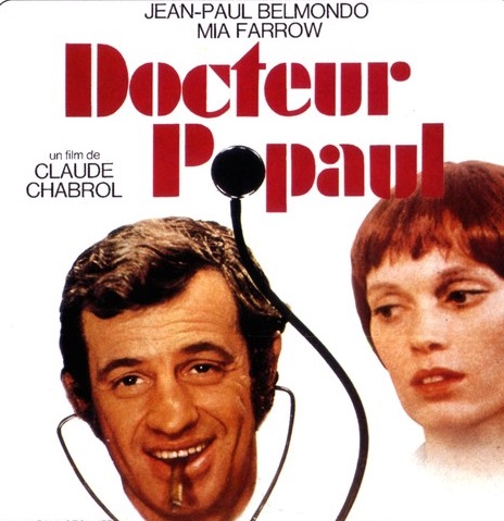 دانلود دوبله فارسی فیلم دکتر پوپول Docteur Popaul 1972