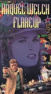 دانلود دوبله فارسی فیلم خشم ناگهانی Flareup 1969