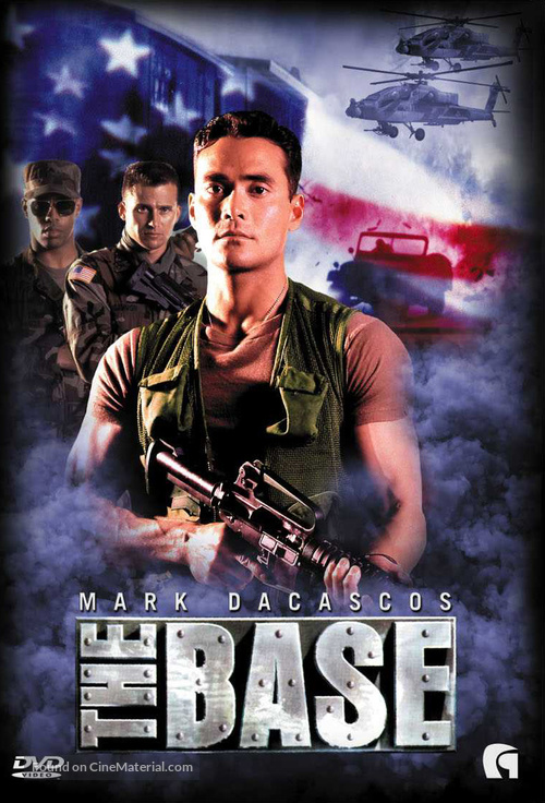 دانلود دوبله فارسی فیلم دام The Base 1999