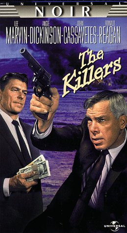 دانلود دوبله فارسی فیلم قاتلین The Killers 1964